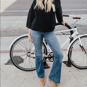 Cary Jean Faye Jeans